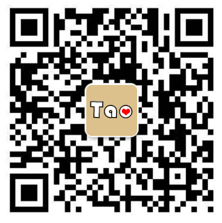 taocake公众号